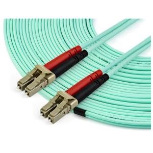 STARTECH Cable 15m OM4 LC LC Fiber Optical Cord-preview.jpg